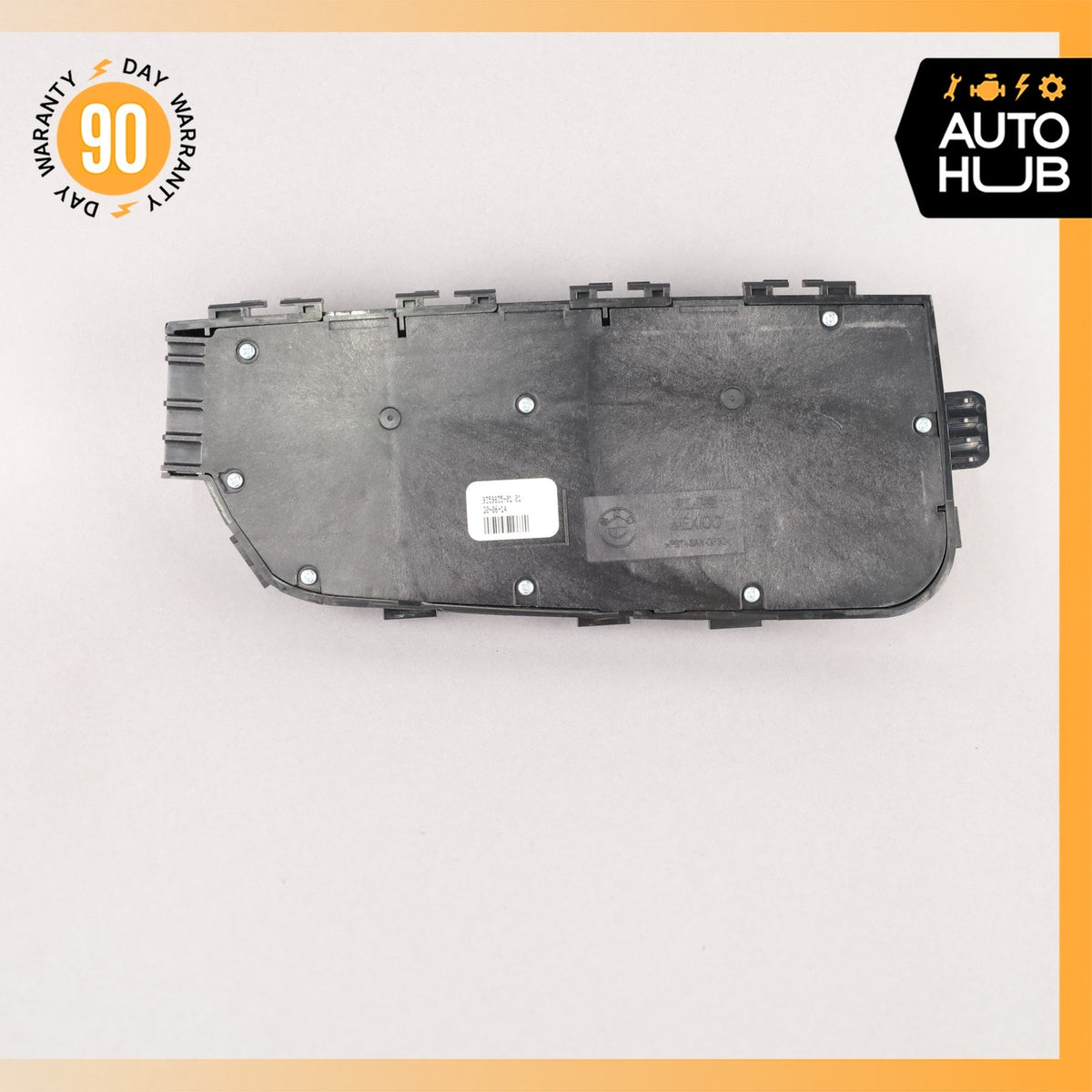 BMW F33 435i M235i Front Left Driver Seat Memory Control Switch 9359835 OEM 82k - photo 11