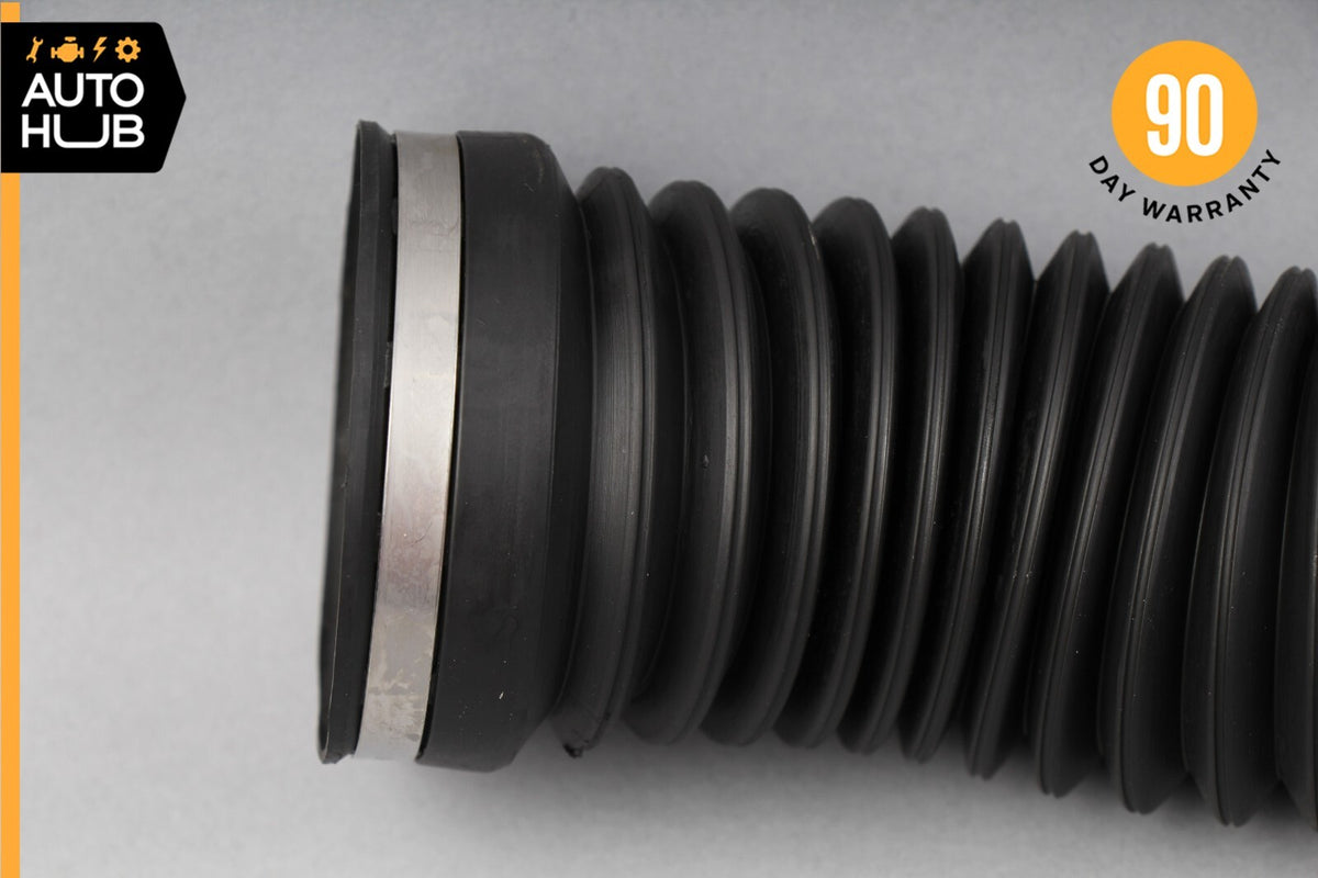 Mercedes R230 SL500 Right or Left Power Steering Rack & Pinion Tie Rod Boot OEM - photo 3