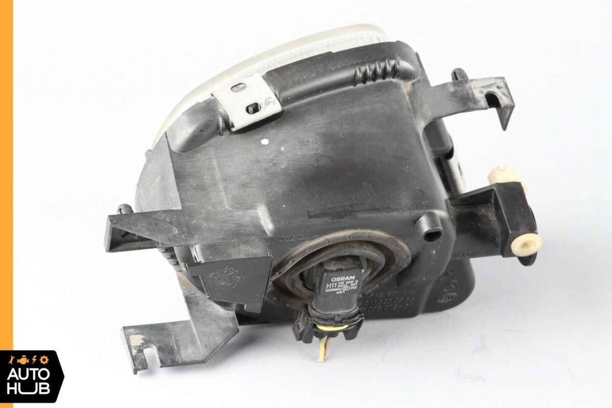 03-06 Mercedes W211 E350 E320 E500 Fog Light Lamp Front Left Driver Side OEM - photo 3