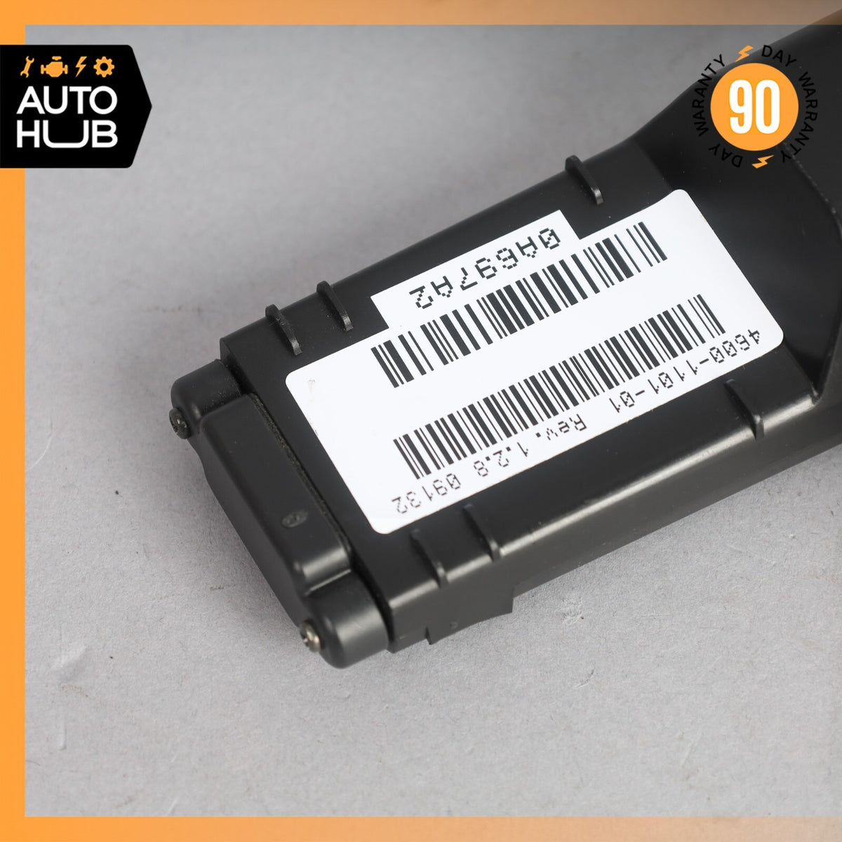 Security System Alarm Control Module 4600-1101-01 - photo 2