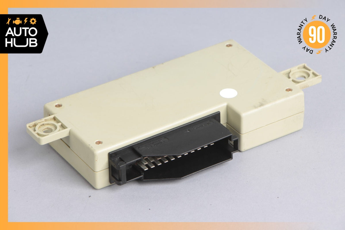 10-14 Mercedes W221 S550 S400 CL550 Control Unit Intelligent Interface Low OEM - photo 6