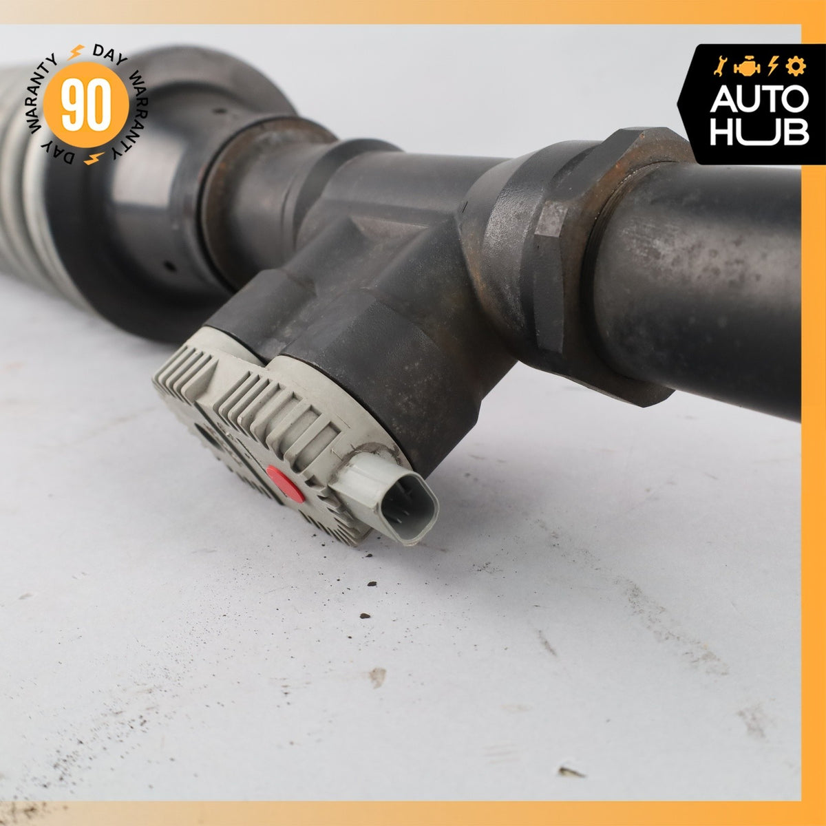 99-02 Bentley Arnage Strut Shock Absorber Front Right Side PD22928PE OEM 42k - photo 7