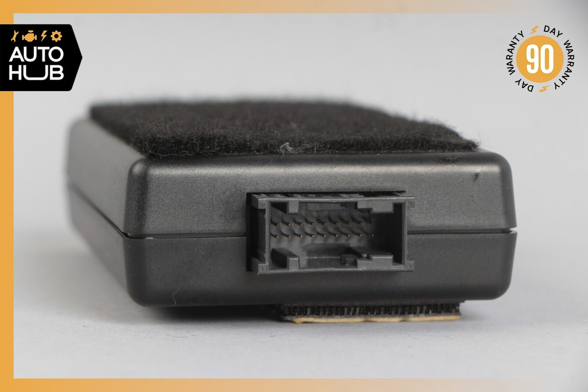 08-11 Mercedes W204 C300 C250 iPod iPhone Interface Multimedia Audio Control OEM - photo 2