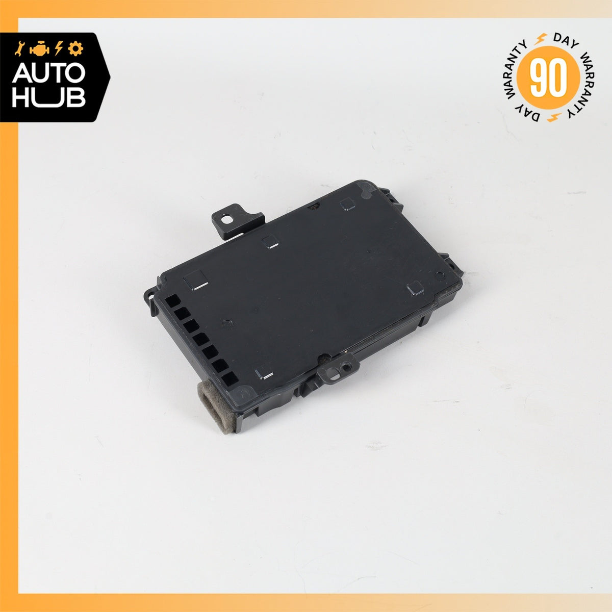Mercedes W213 E300 Bluetooth Telematic Control Module 2139007712 OEM - photo 8