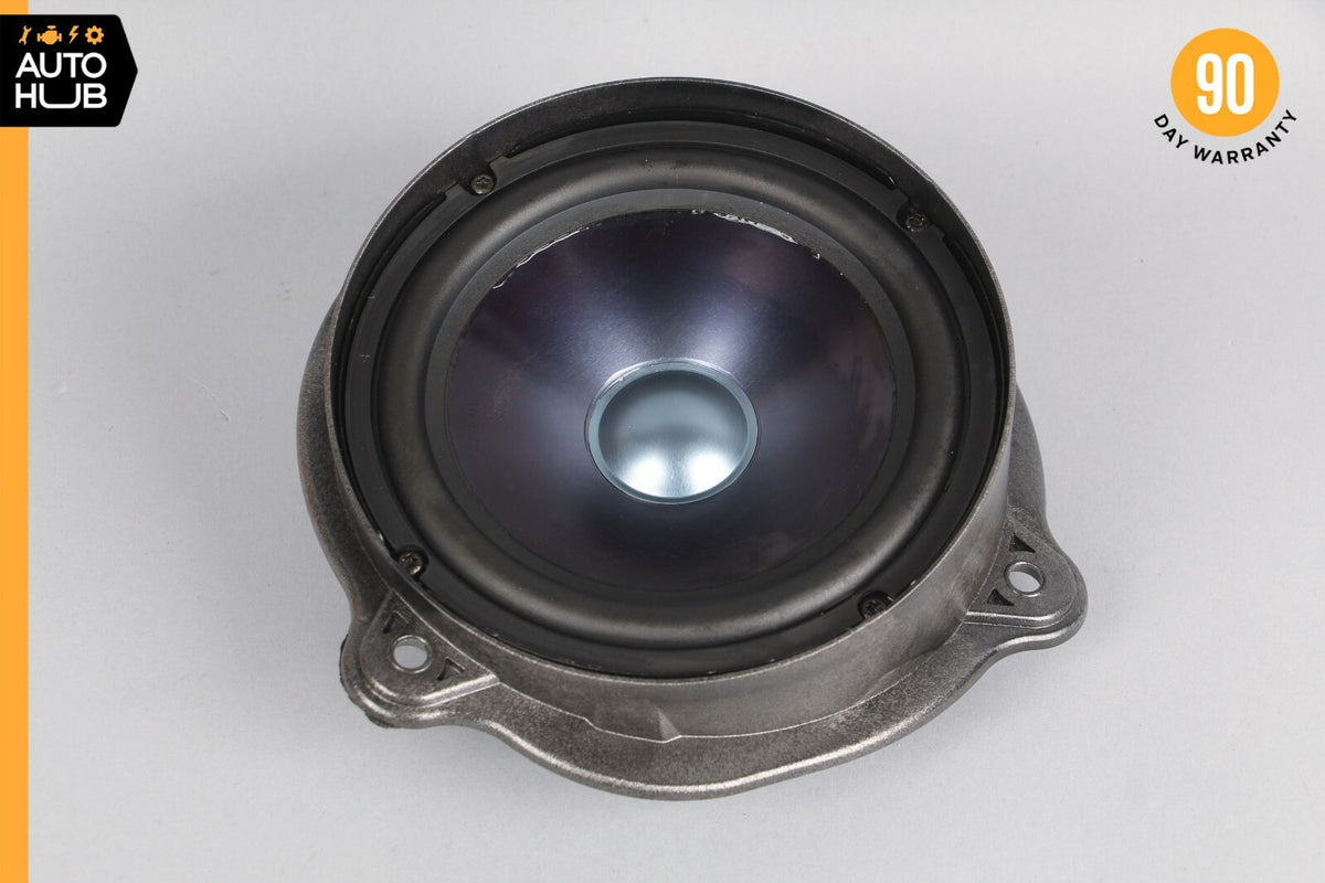 06-11 Mercedes W219 CLS55 AMG CLS550 Door Speaker Sound Audio Radio OEM 74k - photo 3