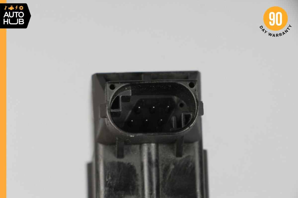 03-09 Mercedes W209 CLK550 C55 Rear Suspension Level Hight Sensor 0105427717 OEM - photo 5