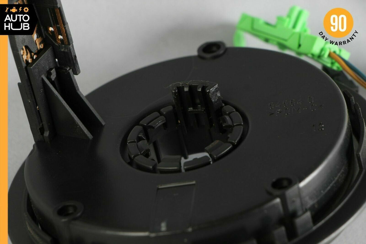 Mercedes R230 SL500 SL55 AMG Steering Column Clock Spring OEM - photo 9