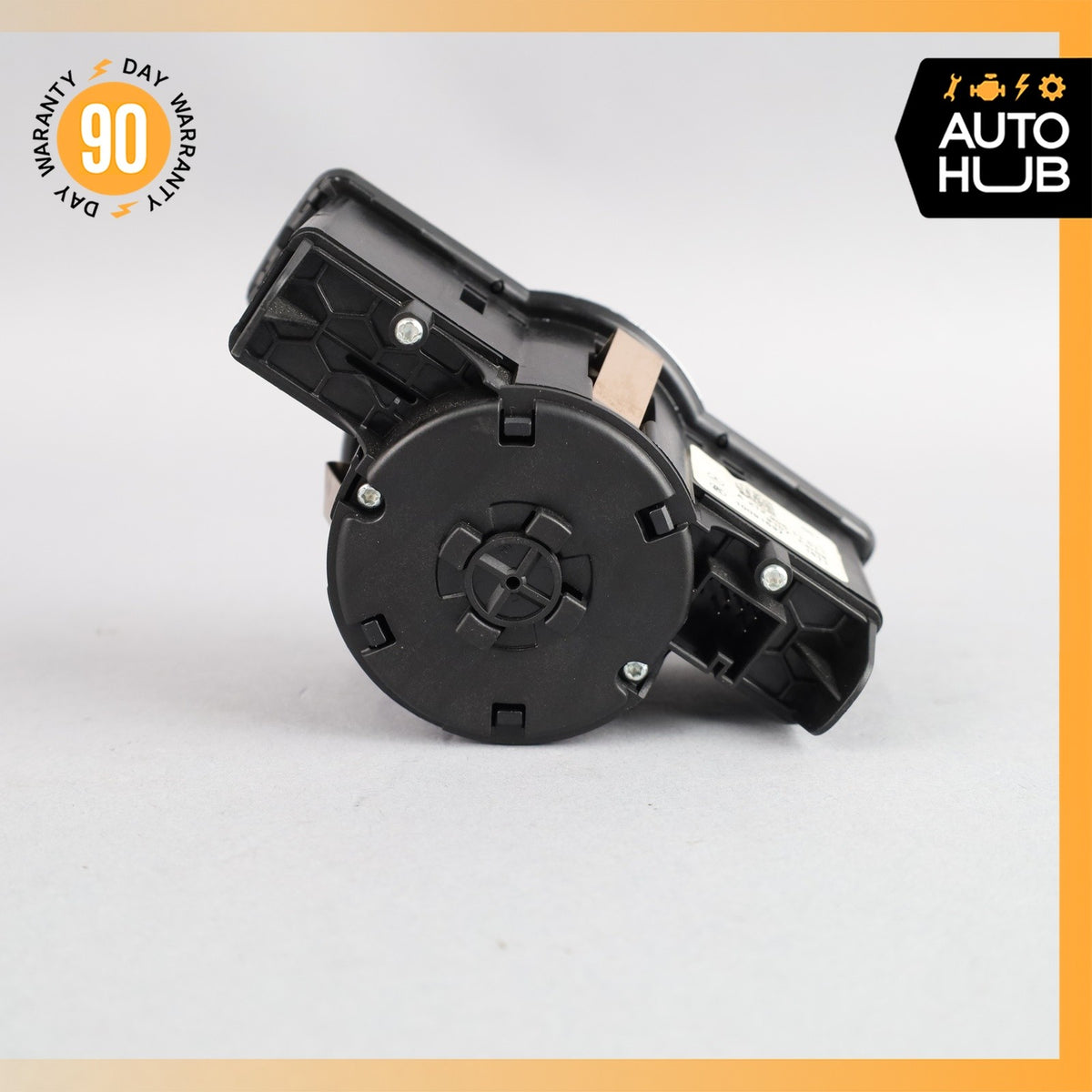 Mercedes W218 CLS550 SL400 SLS AMG Headlight Light Switch Control Module OEM - photo 9
