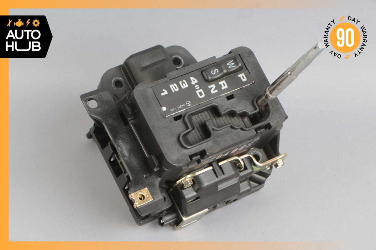 Mercedes R129 SL500 SL600 Floor Shifter Gear Shift Selector 2022670137 OEM 73k - photo 1