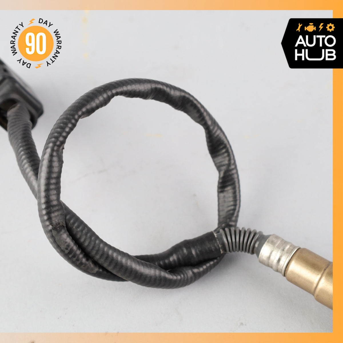 Mercedes R230 SL550 S550 GL450 CLS550 Oxygen O2 Sensor Lambda Set of 4 OEM - photo 14