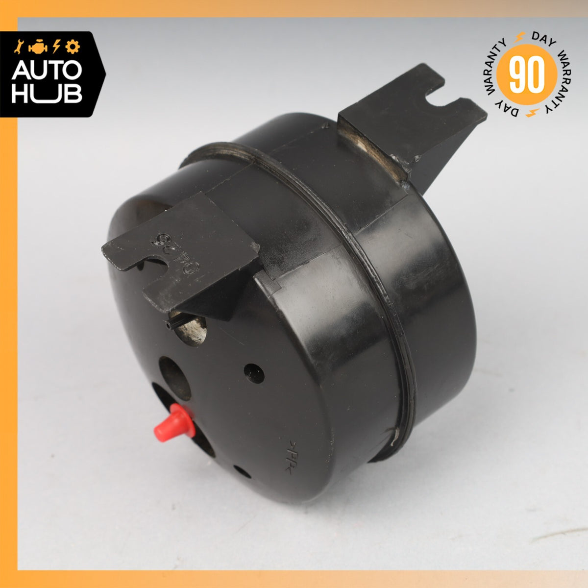 Maserati GranTurismo M145 Coupe 4200 M138 Engine Vacuum Reservoir Tank OEM - photo 8