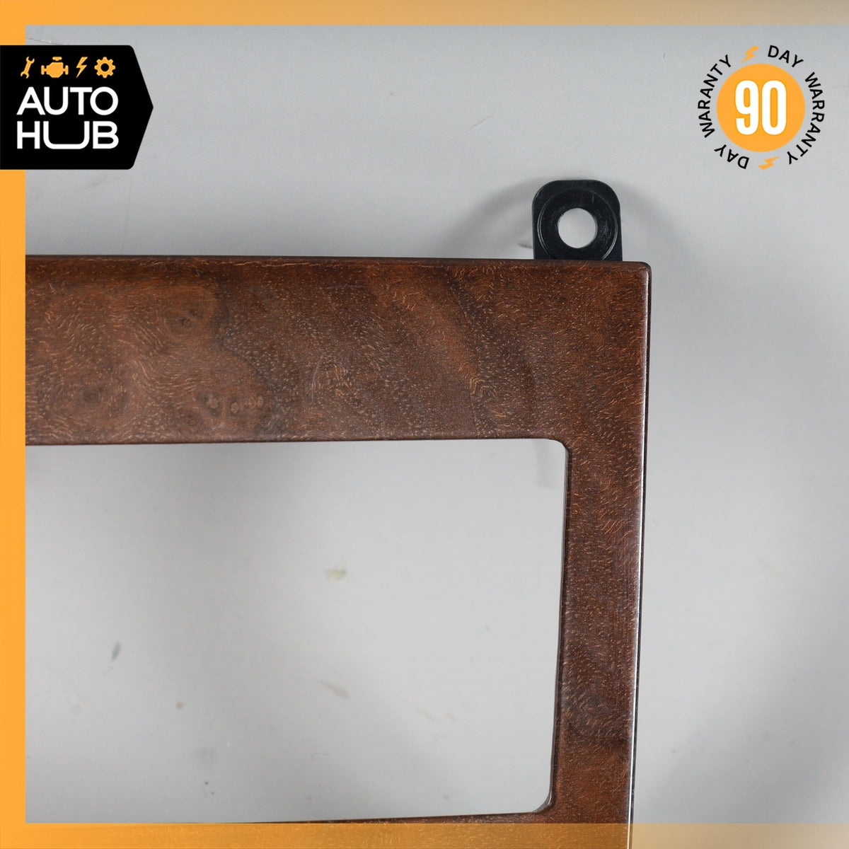 10-13 Mercedes W212 E350 E550 AC A/C Climate Control Switch Trim Bezel OEM - photo 8