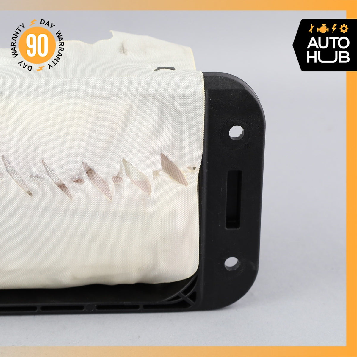 Mercedes W212 E350 Passenger Dash Airbag Air Bag OEM - photo 3