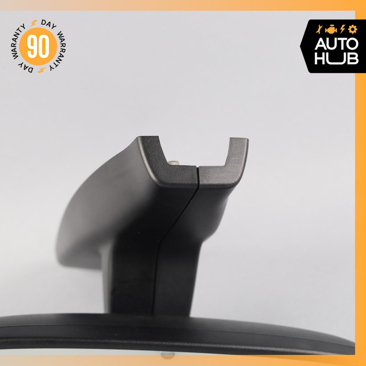 14-21 BMW i3 I01 Hybrid Interior Rear View Mirror Black OEM 49k - photo 4