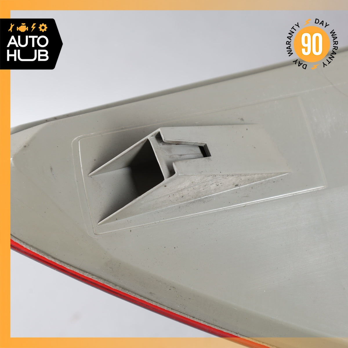 06-10 Mercedes W251 R350 R550 Tail Light Lamp Rear Right Passenger Side OEM - photo 15