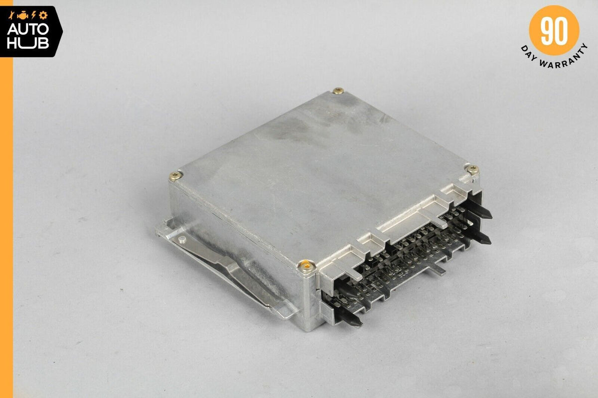 94-95 Mercedes R129 SL320 ETS ABS Traction Control Module 0155458032 OEM - photo 3