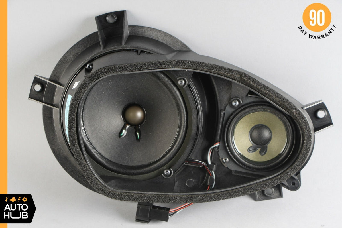03-08 Mercedes R230 SL500 SL55 Door Audio Speaker Bose Right Passenger Side OEM - photo 1