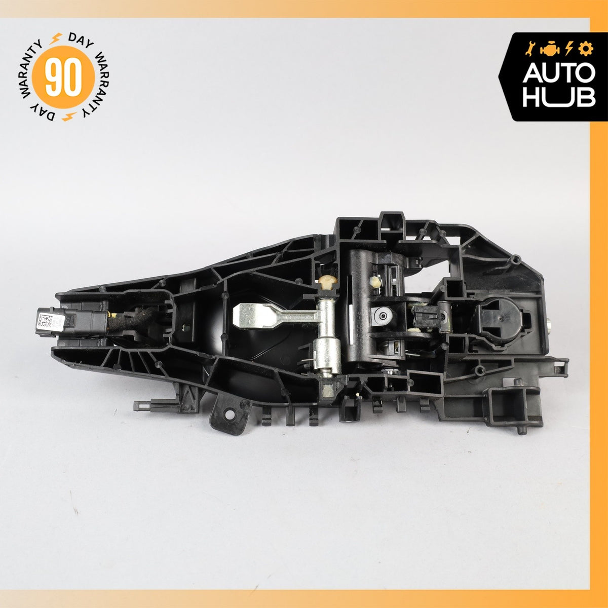 17-26 Alfa Romeo 949 Stelvio Front Right Side Exterior Door Handle OEM OEM - photo 13