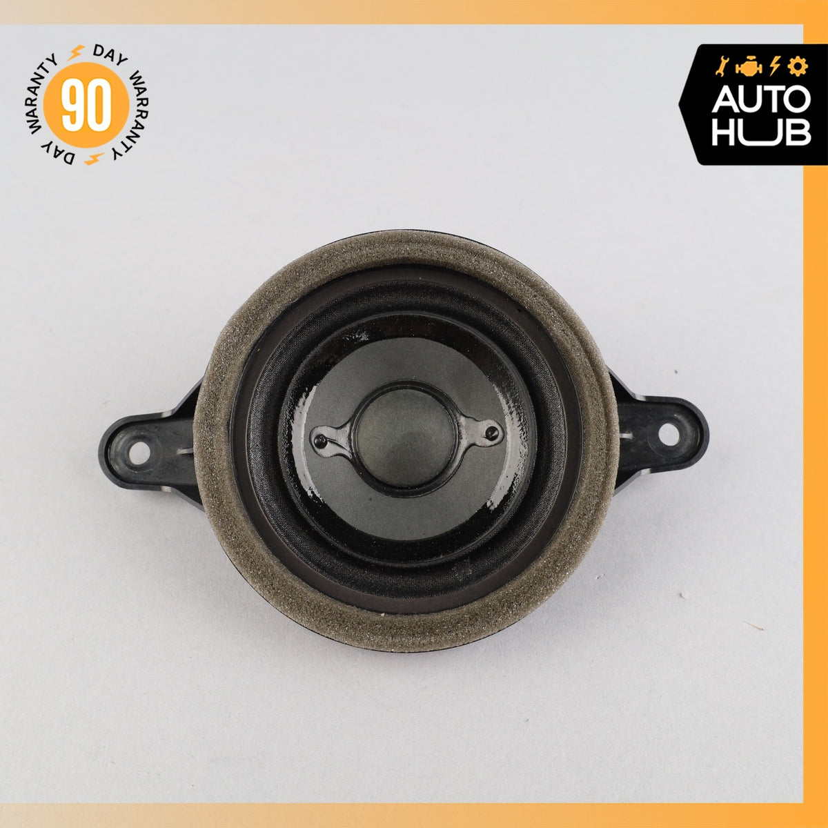 Audi 4G8 A7 S7 Front Door Audio Sound Speaker Loudspeaker 4G0035454 OEM - photo 2