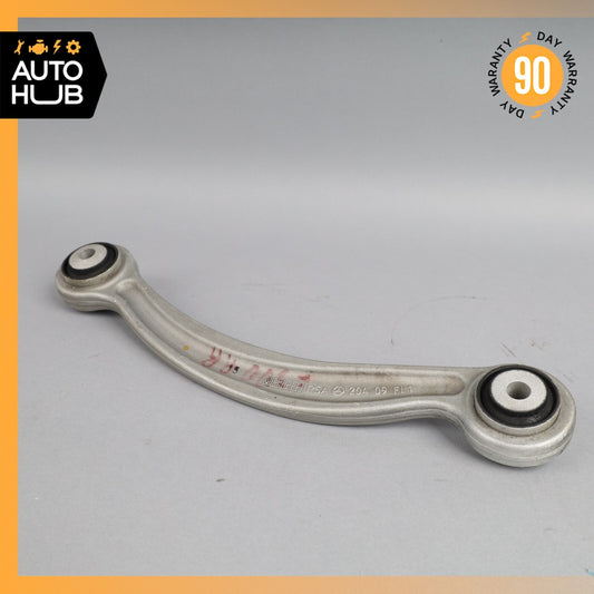 08-20 Mercedes W204 C300 CLS550 Rear Right Upper Camber Strut Control Arm OEM - photo 1