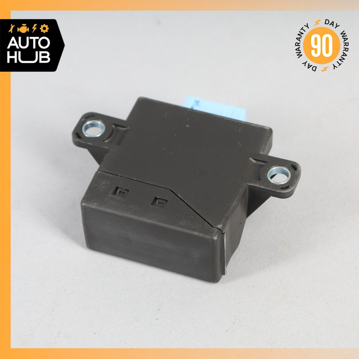 08-19 Maserati GranTurismo M145 Power Steering Chassis Control Module Unit OEM - photo 5