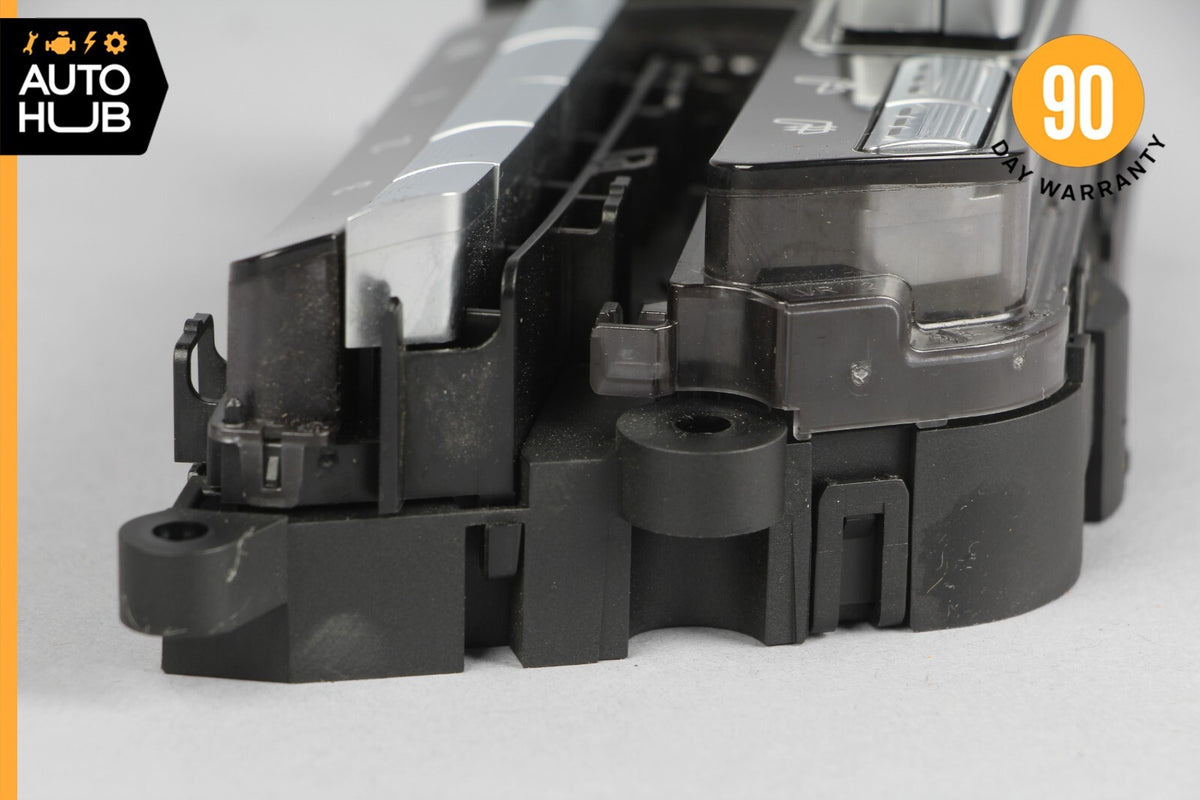 07-14 Mercedes W221 S550 S600 CL550 Front Right Side Seat Control Switch OEM - photo 10