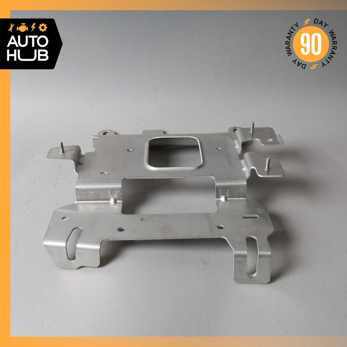 Bentley Continental GTC Convertible Bracket Trim Cover 3W7907509A OEM - photo 5