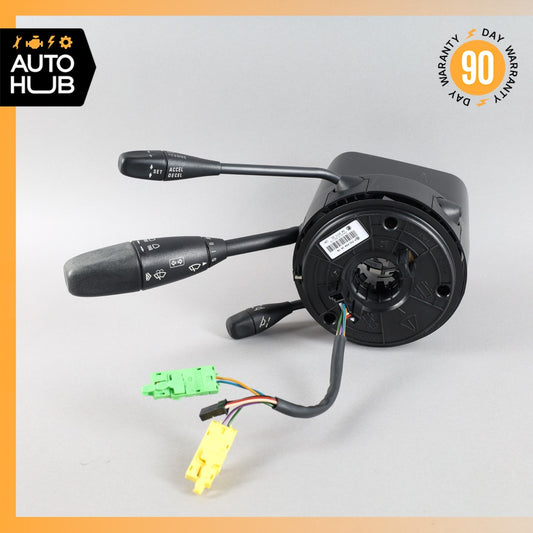 03-06 Mercedes R230 SL500 SL55 AMG Steering Column Switch Clockspring Shroud OEM - photo 1