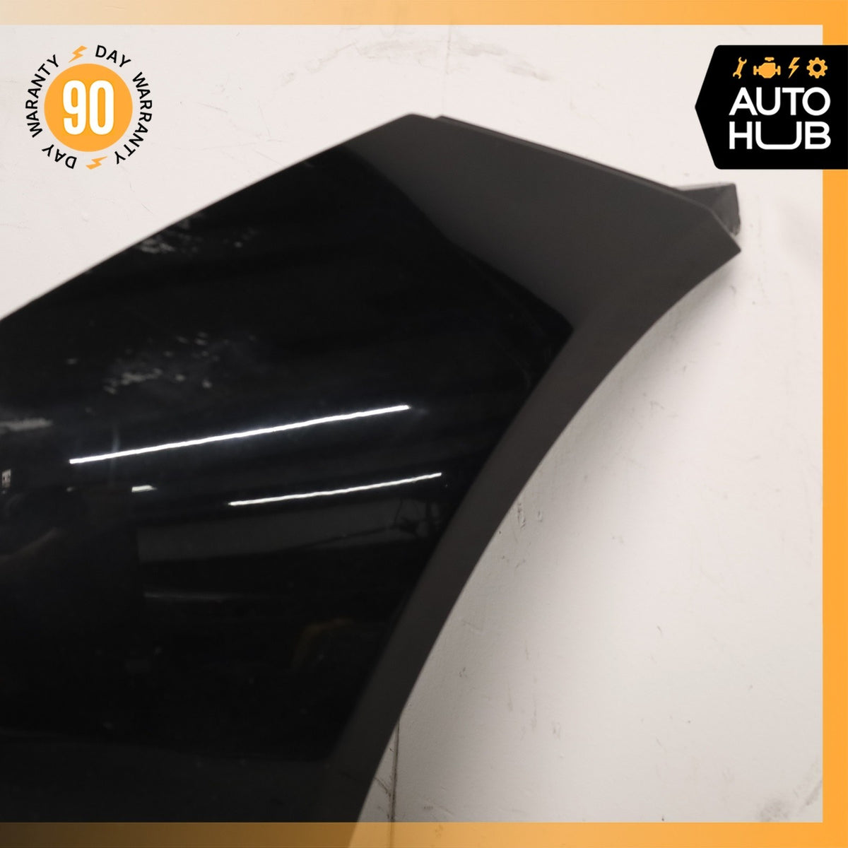 14-17 Jaguar X152 F-Type Front Bumper Cover Assembly OEM - photo 11