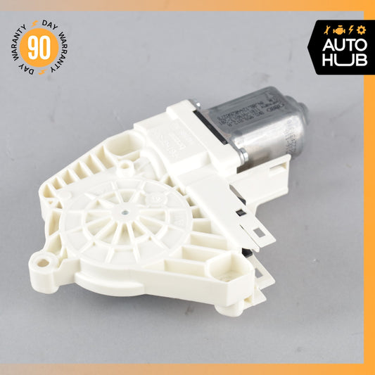 Audi C7 S6 Rear Right Passenger Door Window Regulator Motor 8K0959812A OEM - photo 1