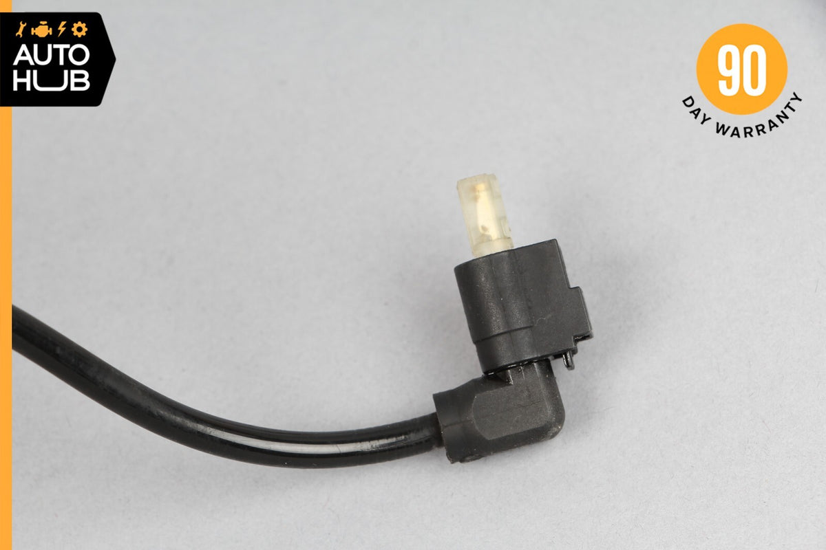 Mercedes W218 CLS550 E350 Front Left ABS Wheel Speed Sensor 2125402505 OEM - photo 5