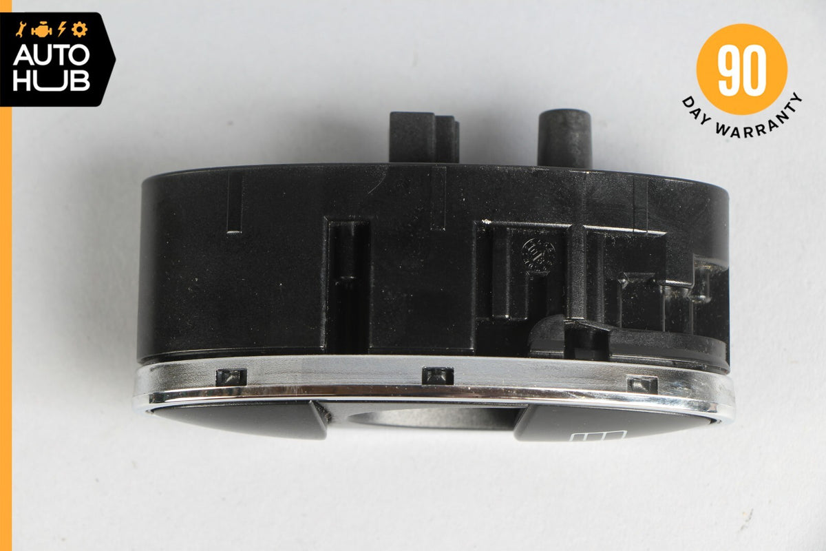 03-11 Mercedes W211 E350 CLS550 Rear Left Or Right Window Control Switch OEM - photo 5