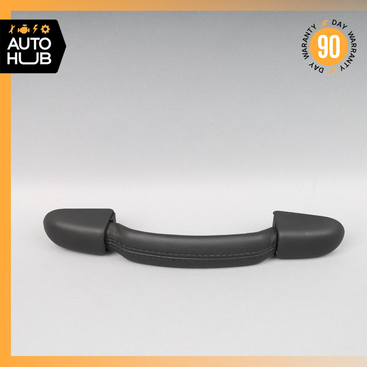 2005 Bentley Continental GT Front or Rear Interior Roof Grab Handle OEM - photo 9