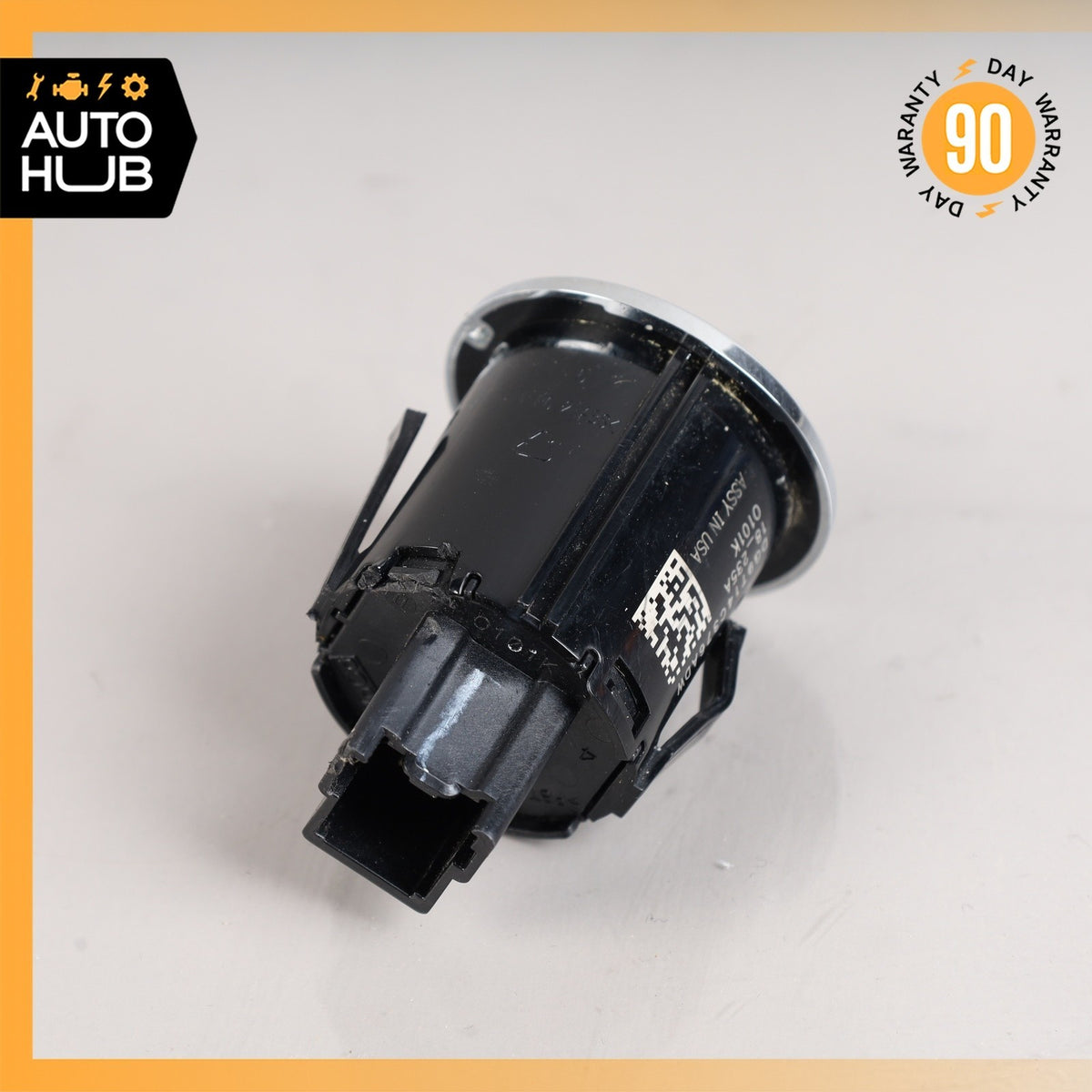 Ford F-250 Super Duty Engine Ignition Start Stop Control Switch OEM - photo 4