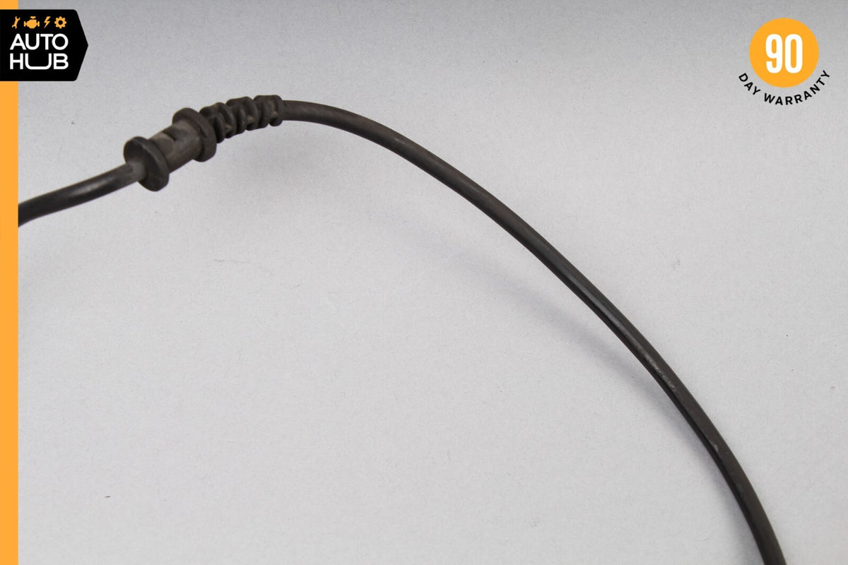 03-12 Mercedes R230 SL500 SL550 Front Left or Right Wheel Speed ABS Sensor OEM - photo 8