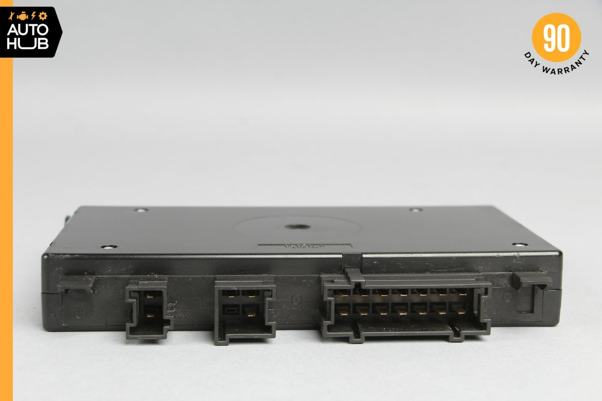 03-12 Mercedes W211 E350 CLS55 AMG SLK350 Front Right Seat Control Module OEM - photo 4