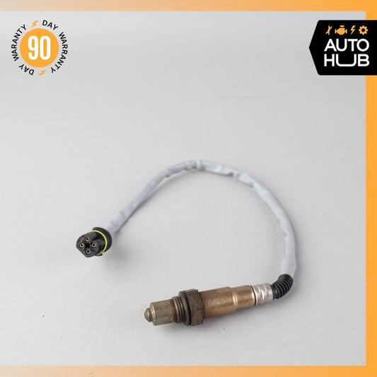 03-09 Mercedes W220 S600 E350 CL600 Oxygen O2 Sensor Lambda 0015409517 OEM - photo 1