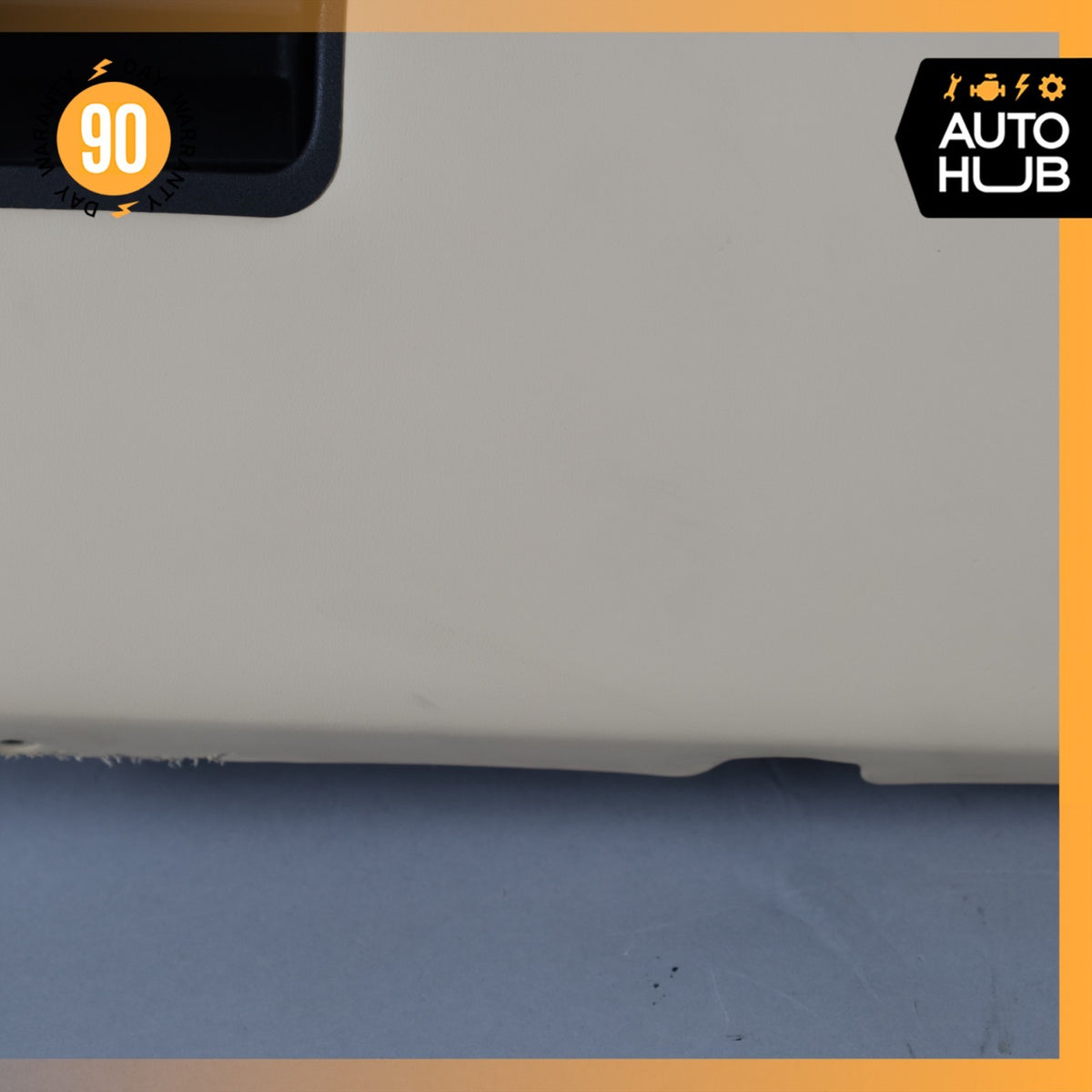 Rolls Royce Silver Seraph / Bentley Arnage Left Dashboard Panel Trim Cover OEM - photo 13