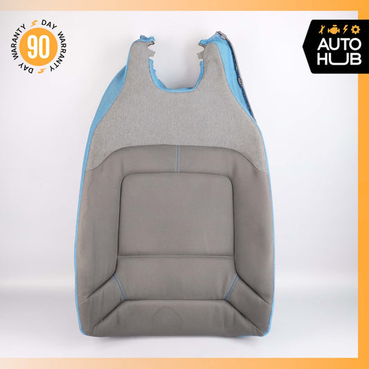 14-21 BMW i3 I01 Front Right Passenger Side Top Upper Seat Cushion OEM - photo 1