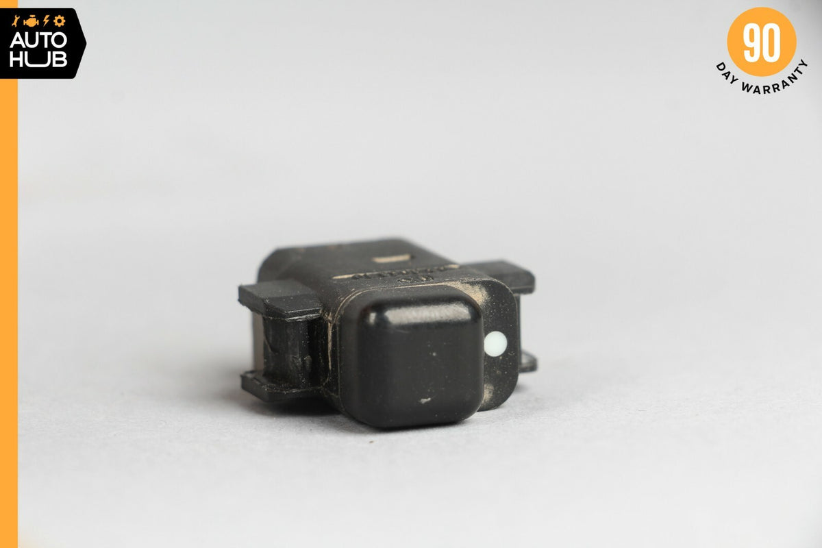 92-99 Mercedes W140 S600 CL600 400SEL Child Lock Control Switch Button OEM - photo 7
