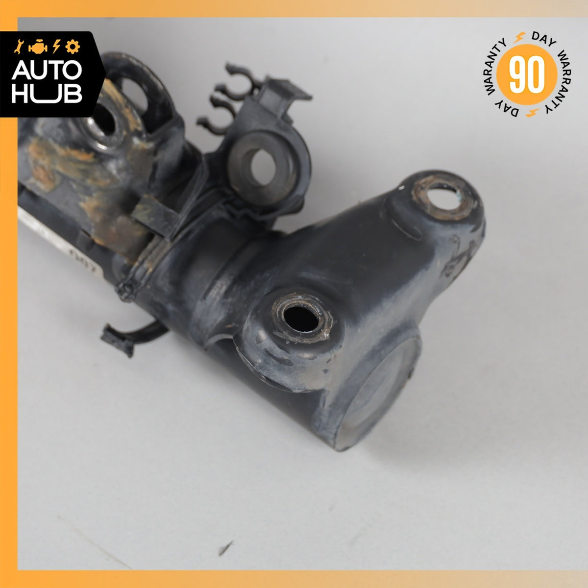 Mercedes W207 E400 E350 Convertible Front Right or Left Shock Absorber OEM 58k - photo 3