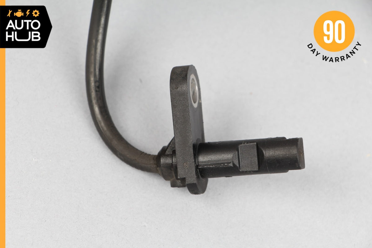 03-11 Mercedes W219 CLS500 E550 Rear Left or Right ABS Wheel Speed Sensor OEM - photo 2