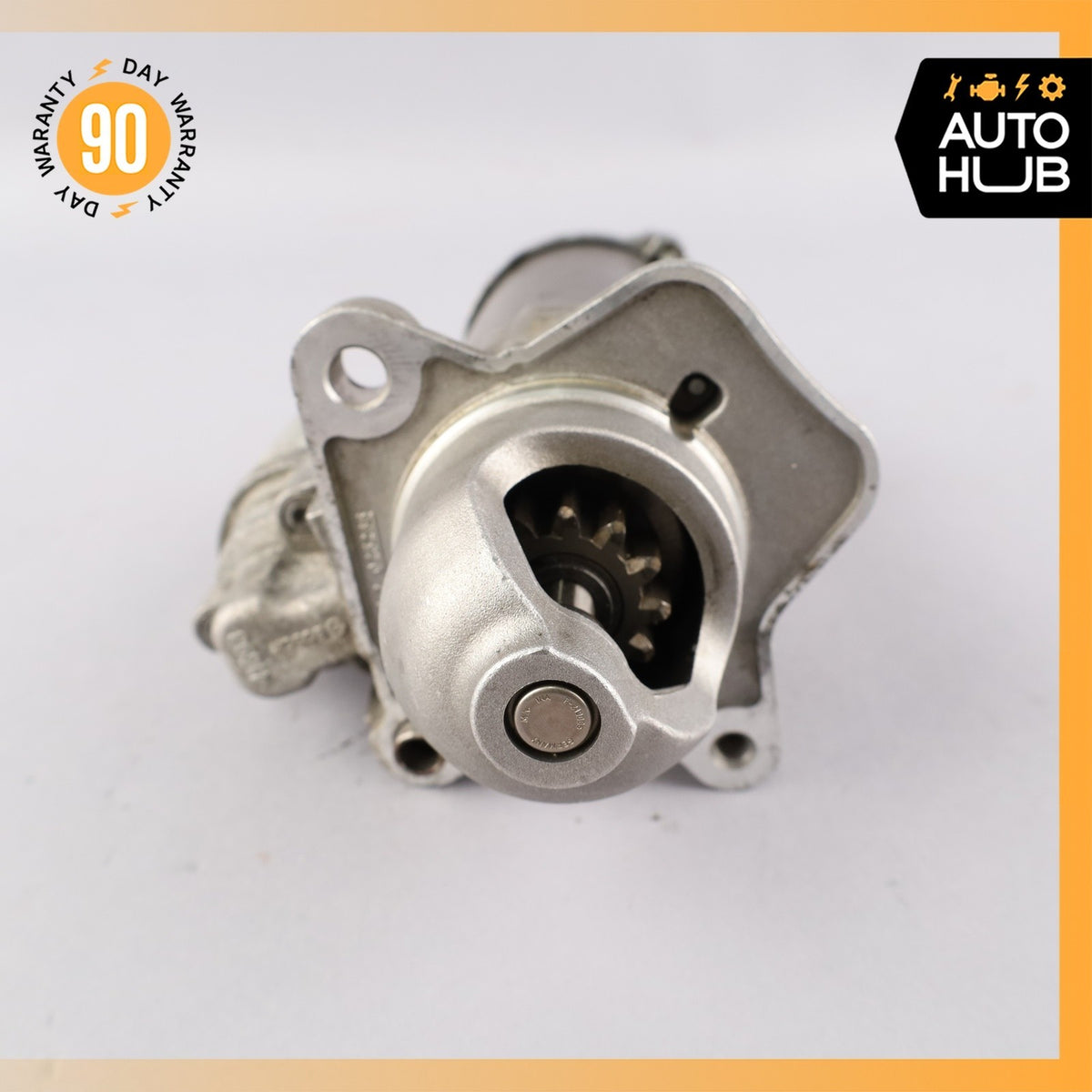 Alfa Romeo 952 Giulia Engine Motor Starter 50532996 OEM - photo 9