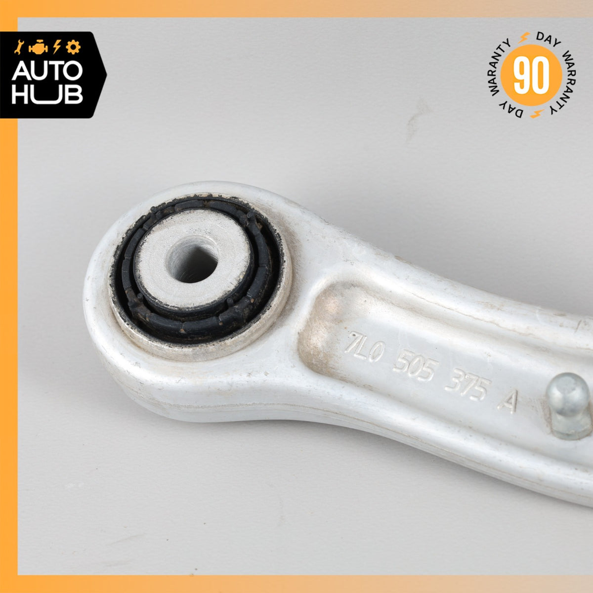 Porsche Cayenne 958 Rear Left or Right Side Suspension Control Arm OEM - photo 6