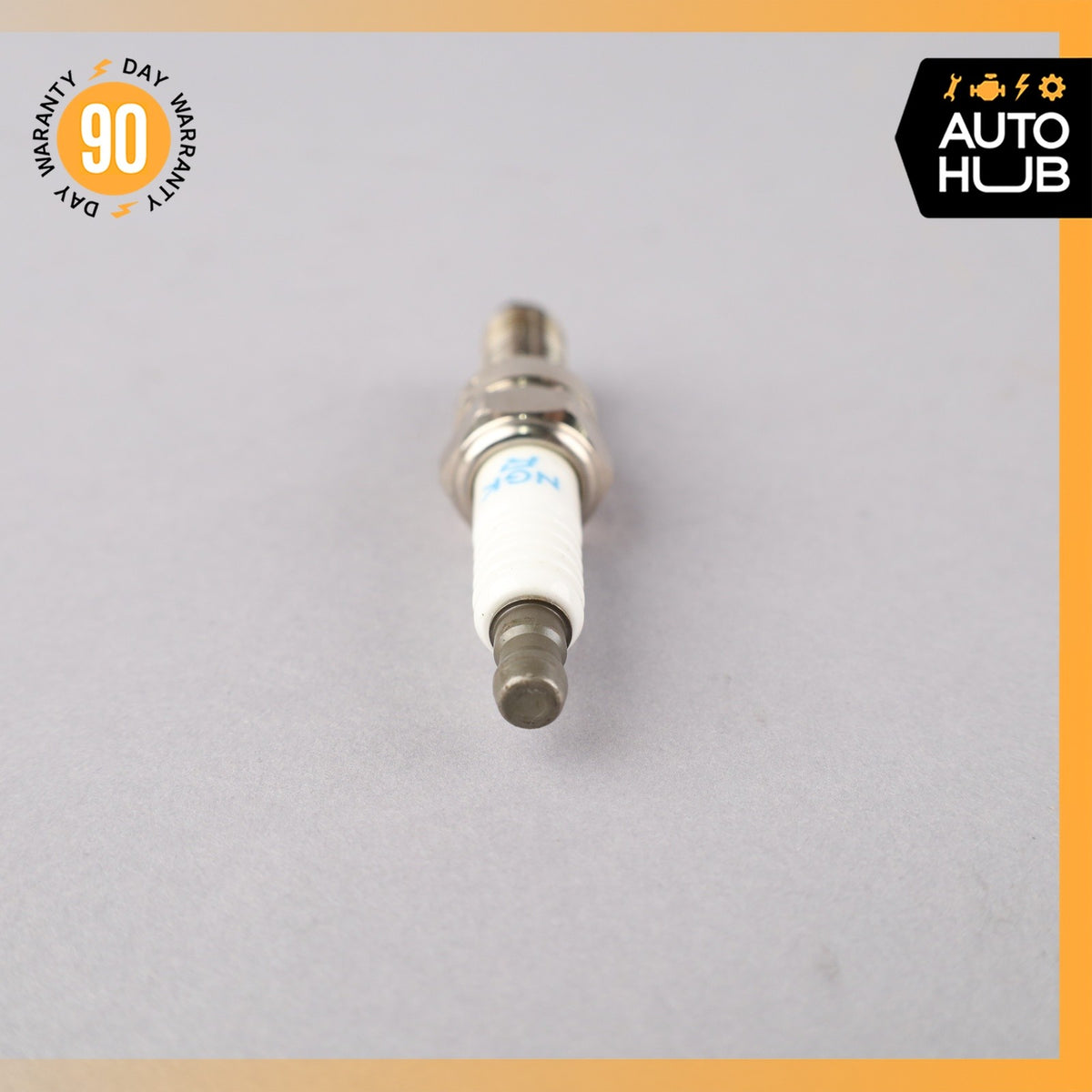 Ferrari FF F151 Engine Ignition Spark Plug 254771 OEM 14k - photo 6