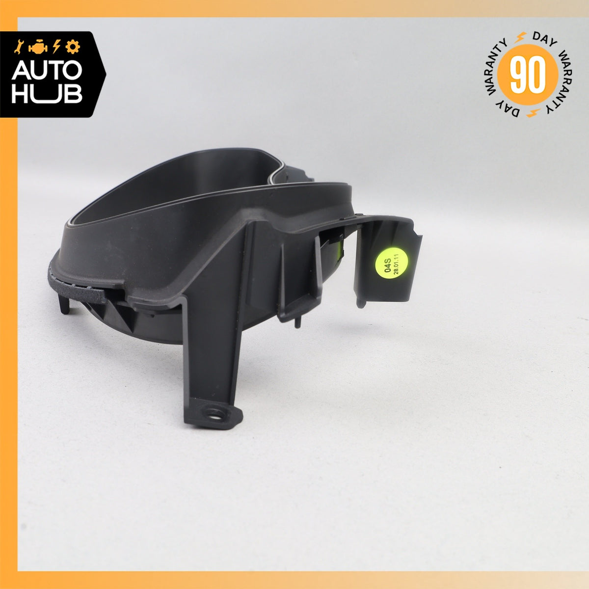 Audi 4G8 A7 S7 Instrument Cluster Speedometer Cover Panel Bezel 4G1857115B OEM - photo 10