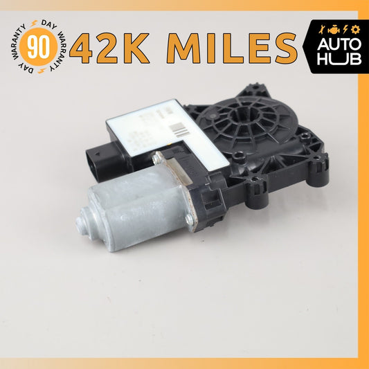 BMW F44 M235i 228i Front Right Door Window Regulator Motor 61359850392 OEM - photo 1