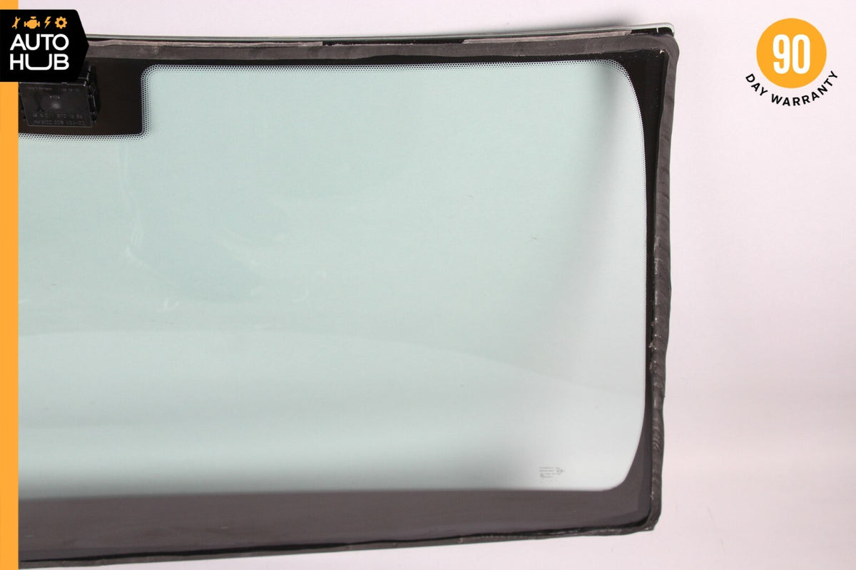 07-09 Mercedes W211 E350 E550 E320 Front Windshield Window Glass Aftermaket - photo 10