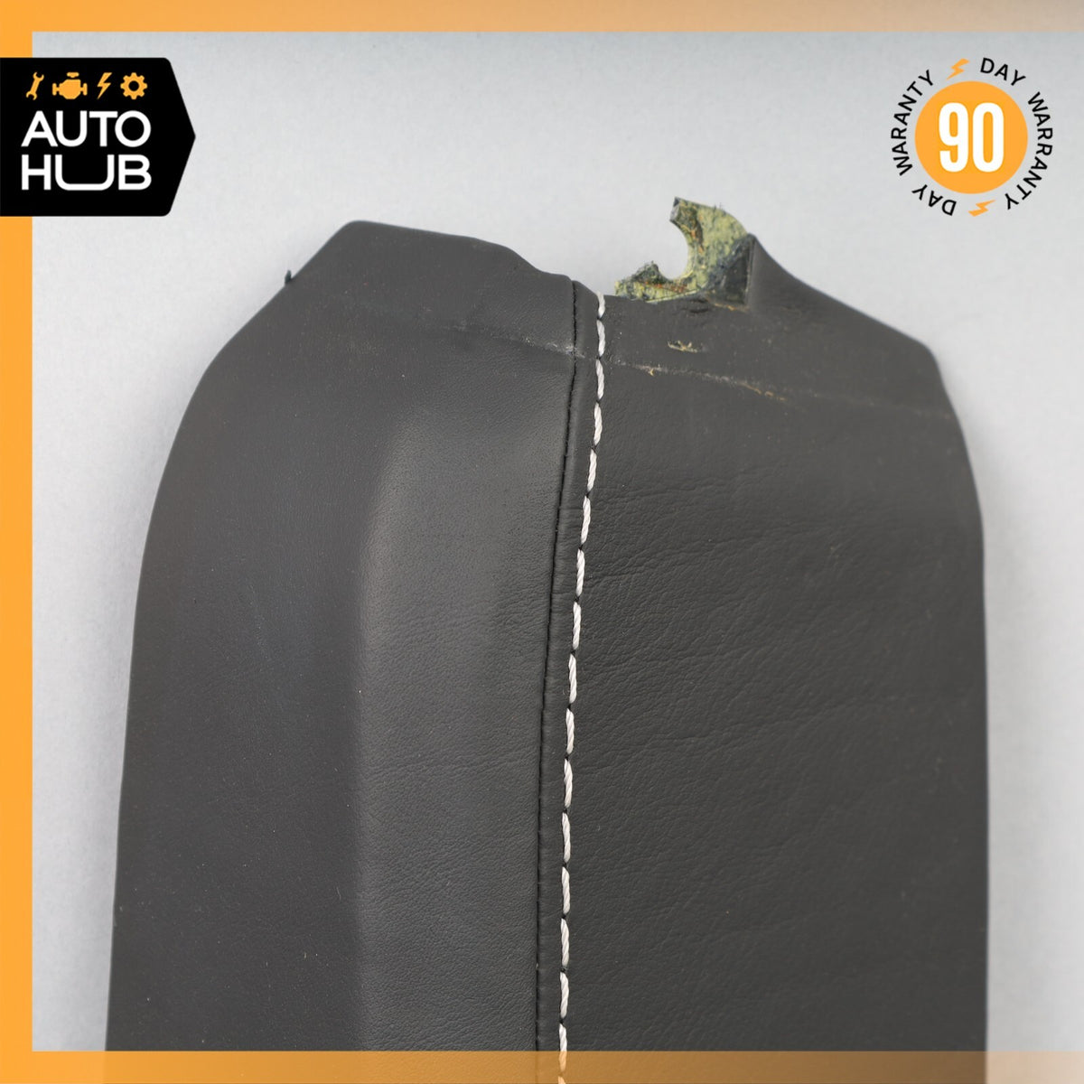 2012 Aston Martin Rapide Front Right Side Lower A-Pillar Kick Panel Trim OEM 11k - photo 3