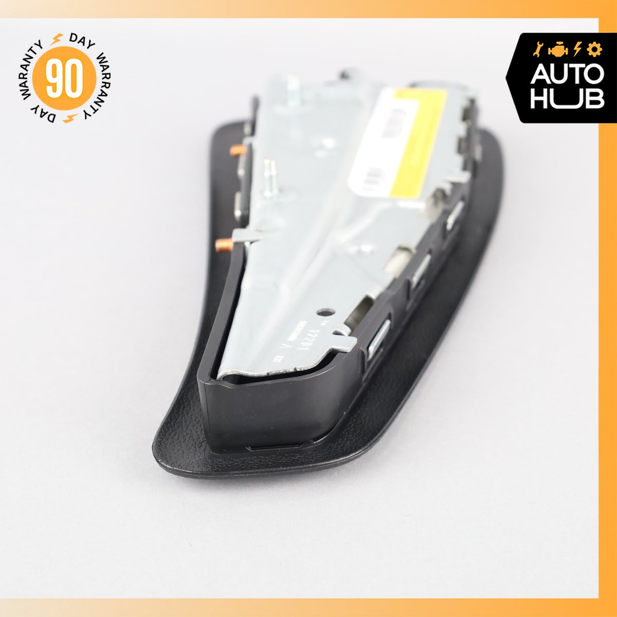10-18 Mercedes W212 E350 CLS550 Front Right Side Seat Airbag Air Bag OEM 67k - photo 5